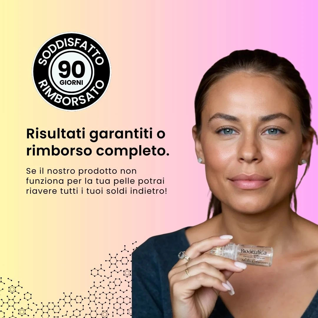 BioVolume+ | Microinfusione Labbra