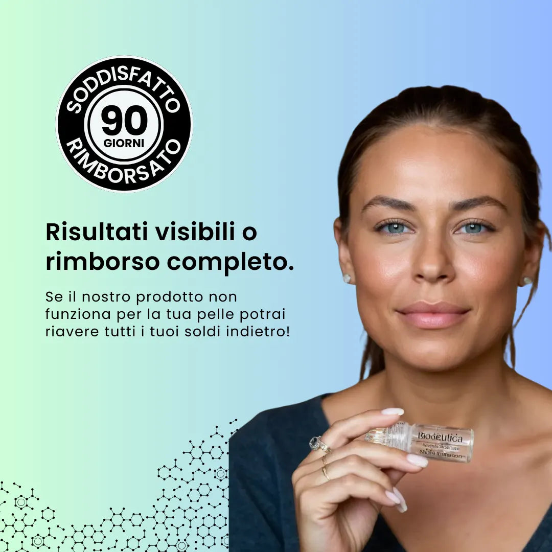 BioVolume+ | Microinfusione Labbra