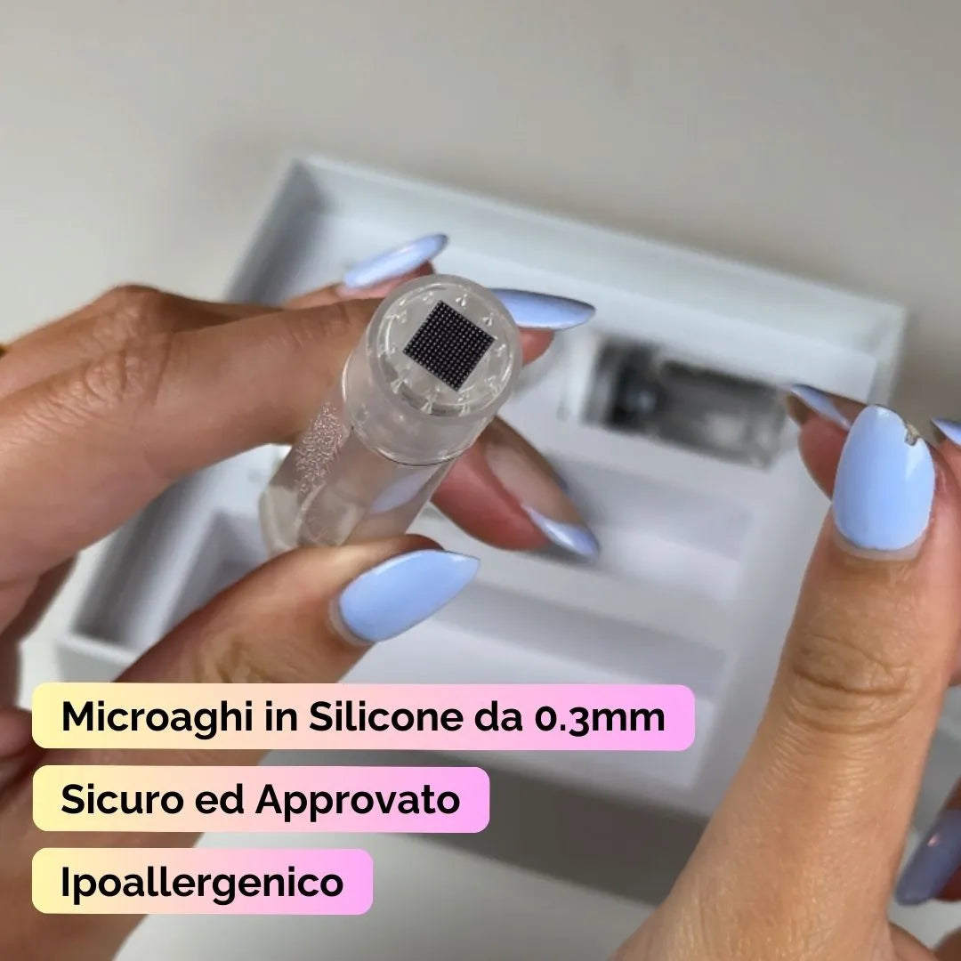 BioVolume+ | Microinfusione Labbra