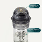 Sistema Protezione Macchie | BioInfusion + Perla Solare