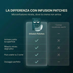 Infusion Patches 07