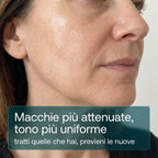 Sistema Protezione Macchie | BioInfusion + Perla Solare