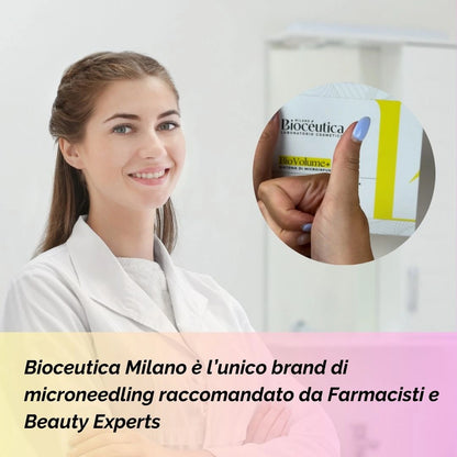 BioVolume+ | Microinfusione Labbra