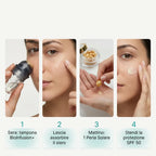 Sistema Protezione Macchie | BioInfusion + Perla Solare