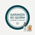 Sistema Protezione Macchie | BioInfusion + Perla Solare