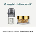 Sistema Protezione Macchie | BioInfusion + Perla Solare