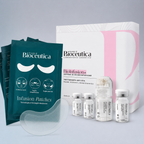 BioInfusion+ | Sistema di Microinfusione | Infusion Patches omaggio