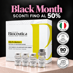 BioVolume+ | Microinfusione Labbra