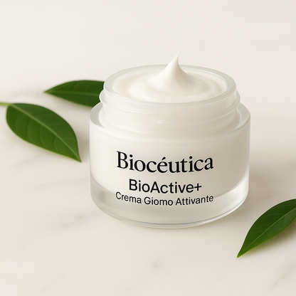 BioActive+ | Crema Giorno Attivante