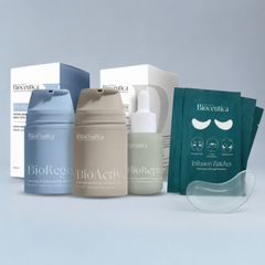 BioKit+ | Rituale Bellezza | Infusion Patches Omaggio