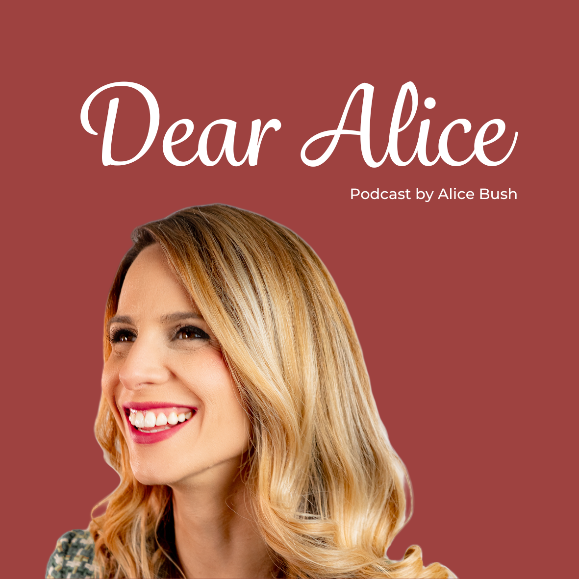 Compare in "Dear Alice" Podcast