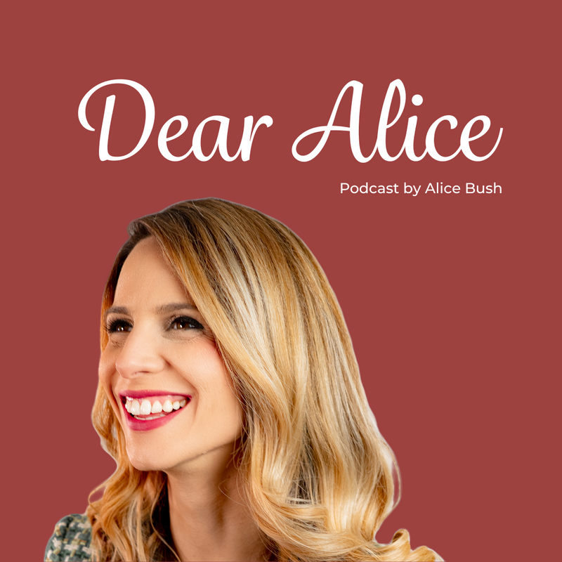 Compare in "Dear Alice" Podcast