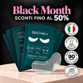 Infusion Patches - Microinfusione Occhi
