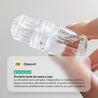 BioInfusion+ | Sistema di Microinfusione