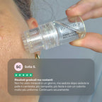 BioInfusion+ | Sistema di Microinfusione