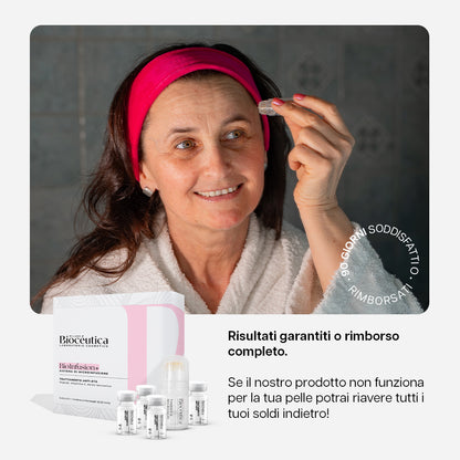 BioInfusion+ | Sistema di Microinfusione (Dear Alice)