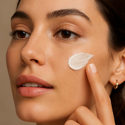 BioActive+ | Crema Giorno Attivante (SPF50)