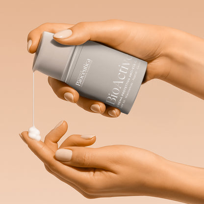BioActive+ | Crema Giorno Attivante (SPF50)