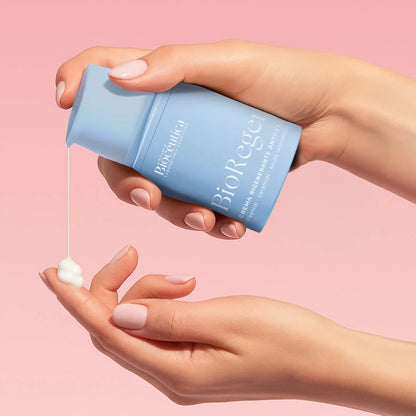 BioRegen+ | Crema Notte Rigenerante