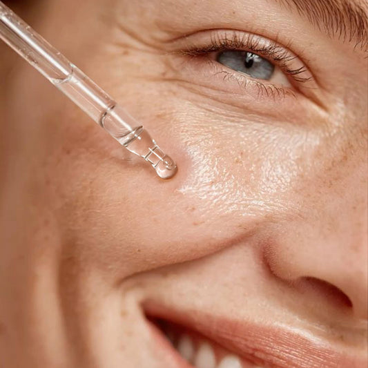 BioRepair+ | Siero Post-Microinfusione All'Acido Ialuronico