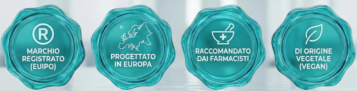 INCI e Certificazioni