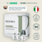 BioDensity+ kit con 3 fiale e testina a microaghi
