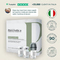 BioDensity+ kit con 3 fiale e testina a microaghi