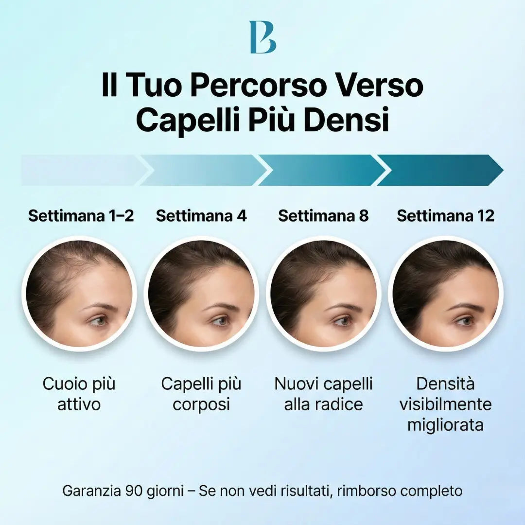 BioDensity+ | Sistema di Microinfusione Capillare