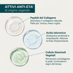 BioInfusion+ ingredienti