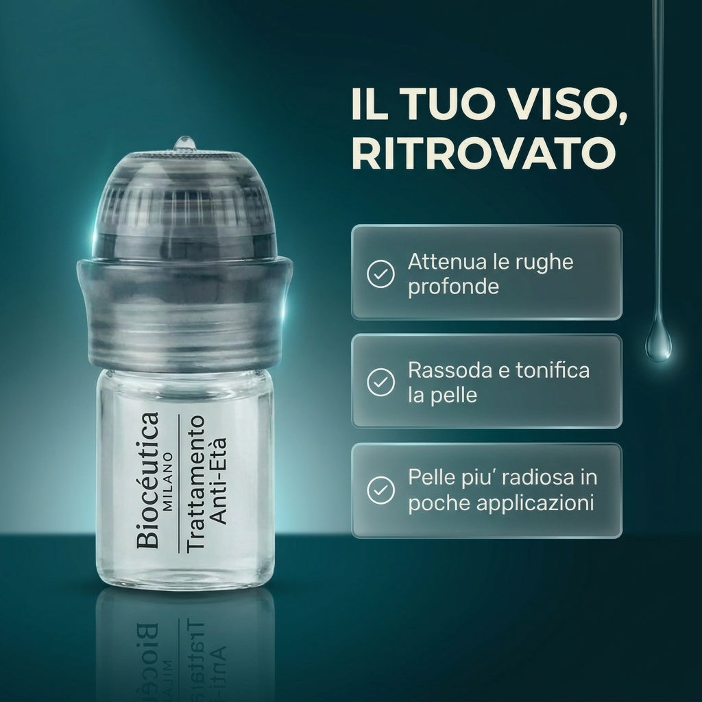 BioInfusion+ benefici