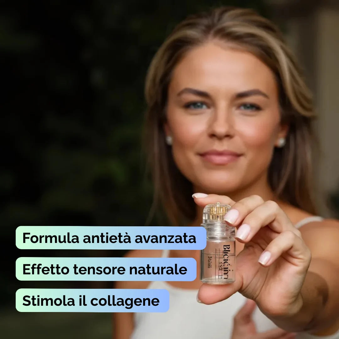 BioInfusion+ | Sistema di Microinfusione