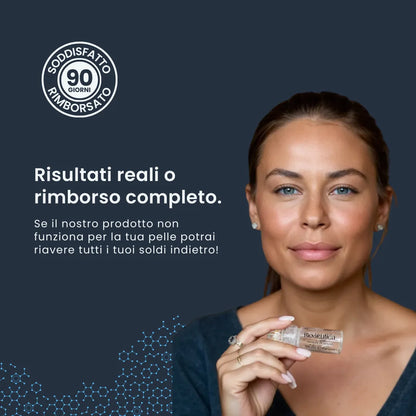 BioInfusion+ | Sistema di Microinfusione