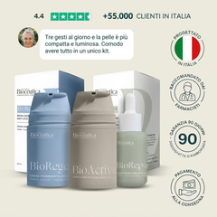 BioKit+ | Rituale Bellezza