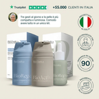BioKit+ rituale bellezza: BioRegen+, BioActive+ e BioRepair+
