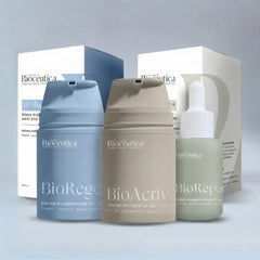 BioKit+ | Rituale Bellezza
