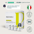 BioVolume+ | Microinfusione Labbra