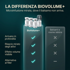 BioVolume+ Microinfusione Labbra — 07