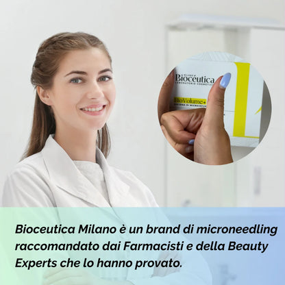 BioVolume+ | Microinfusione Labbra