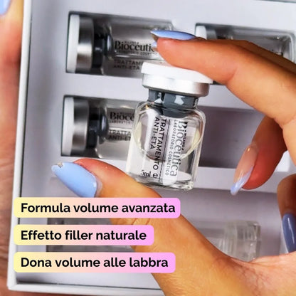 BioVolume+ | Microinfusione Labbra