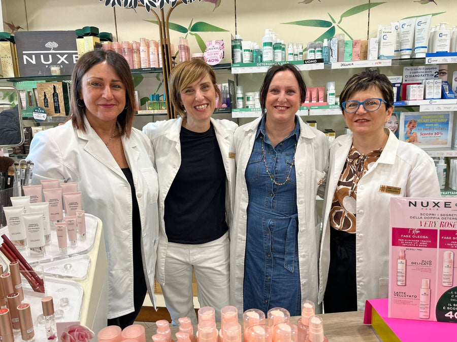 Farmacia Bondeno