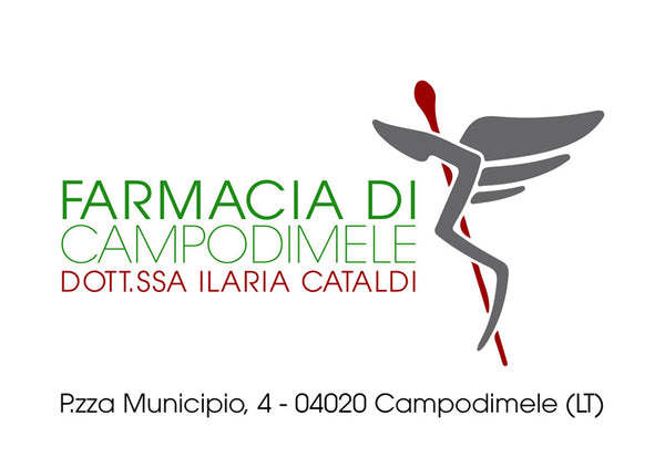 Farmacia di Campodimele — Campodimele (LT)