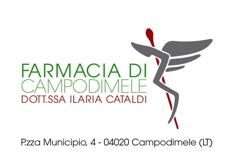 Farmacia di Campodimele