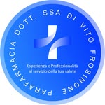 Parafarmacia Dott.ssa Di Vito — Frosinone