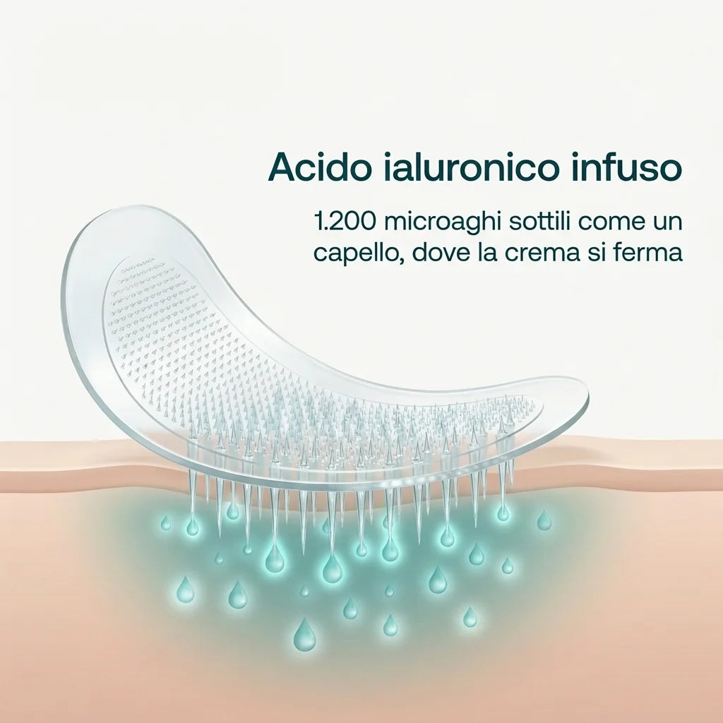 USP acido ialuronico