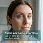 Infusion Patches — anche per borse e gonfiore sotto gli occhi