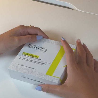 BioVolume+ | Microinfusione Labbra