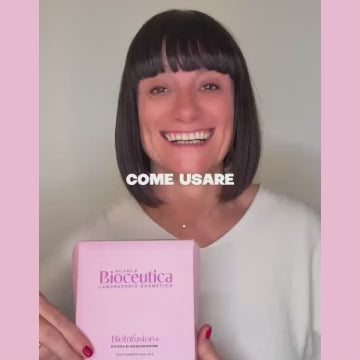 Bioceutica Milano Sistema di Infusione Microneedling – Anti-Age, Ringiovanimento Cutaneo, Microaghi in Oro 24K