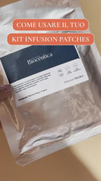 Infusion Patches — come funziona