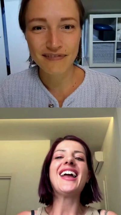 Live call video 3
