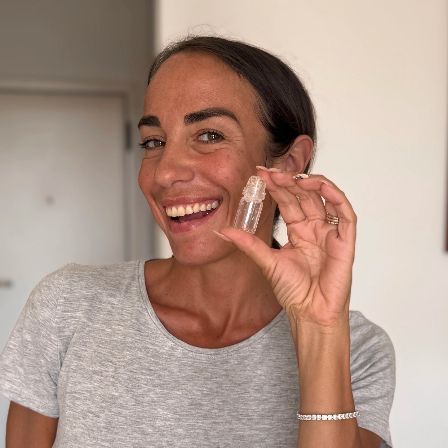 BioInfusion+ | Sistema di Microinfusione